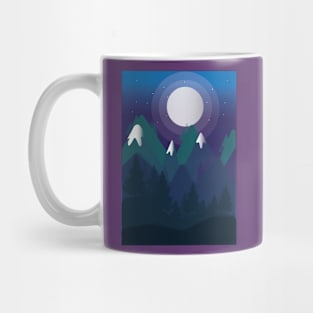 night Mug